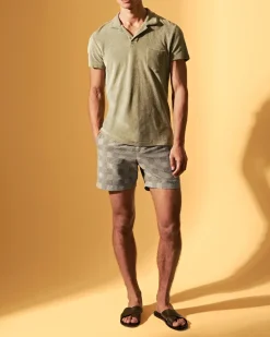 Terry Towelling